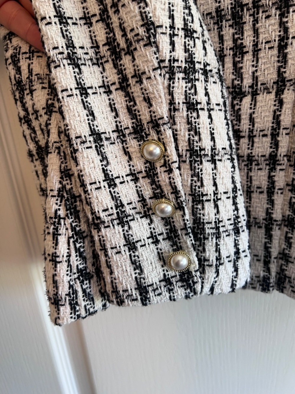 nanette Nanette Lepore Blazer - Picture 6 of 9